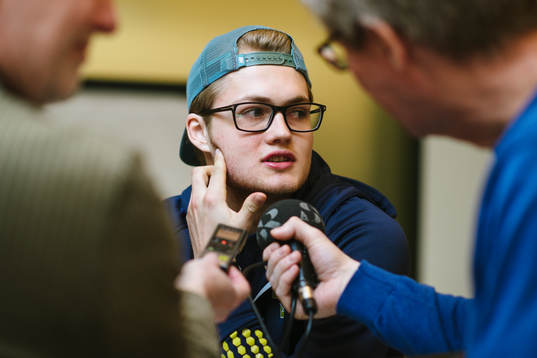 William Nylander