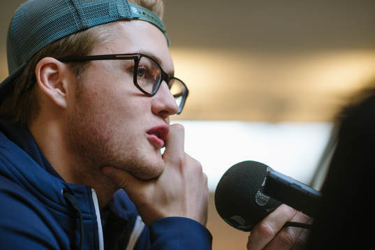 William Nylander