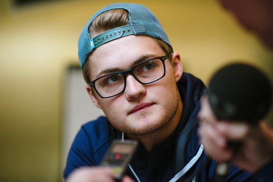 William Nylander