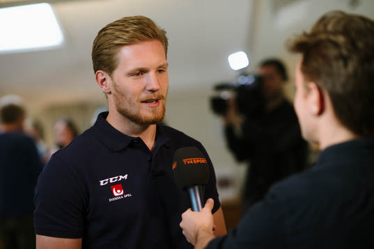 Gabriel Landeskog