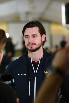 Oliver Ekman Larsson