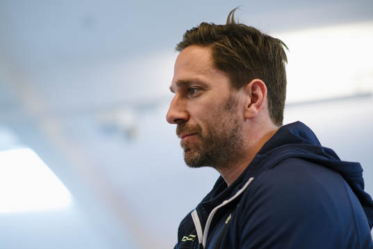 Joel Lundqvist