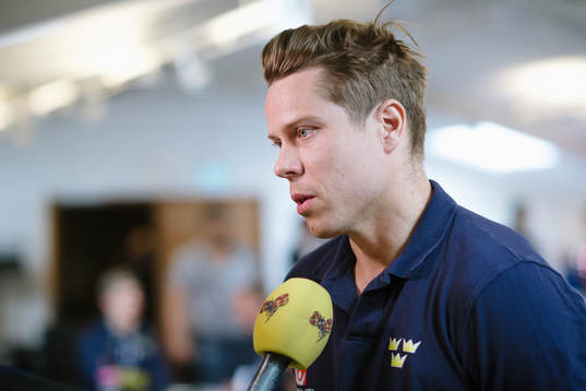 Viktor Fasth