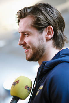 Oliver Ekman Larsson