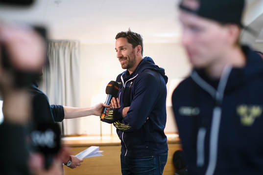 Joel Lundqvist