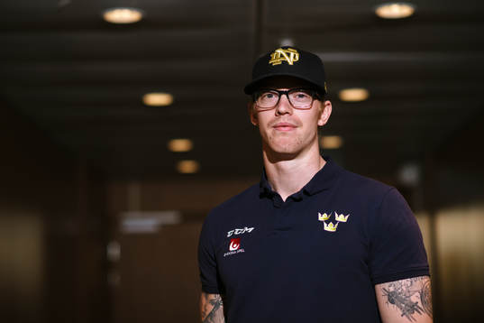 Joakim Nordström