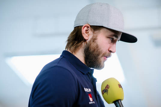 Victor Hedman