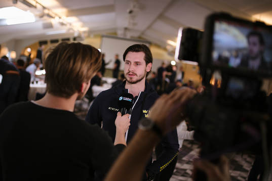 Oliver Ekman Larsson