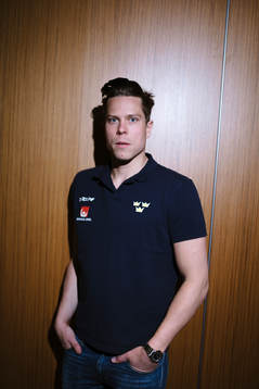 Viktor Fasth