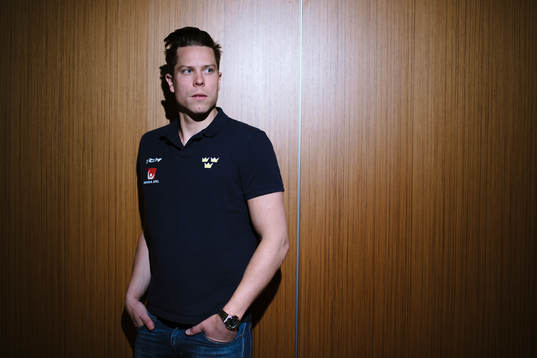 Viktor Fasth