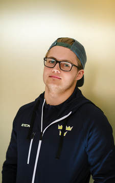 William Nylander