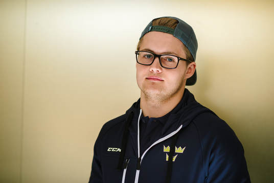 William Nylander