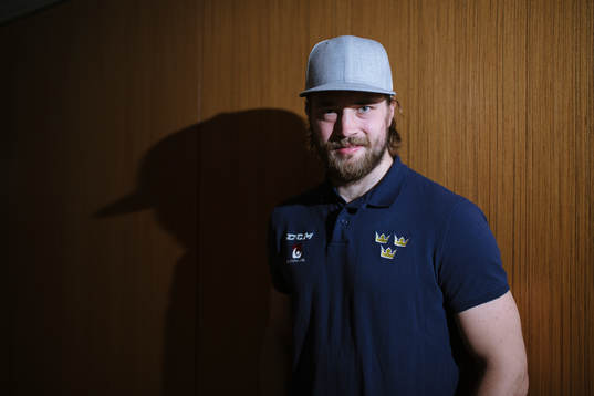Victor Hedman