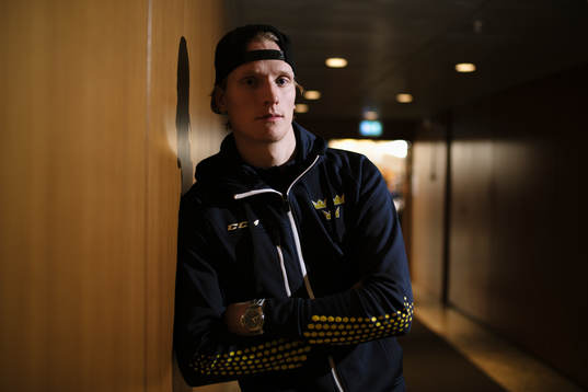 John Klingberg