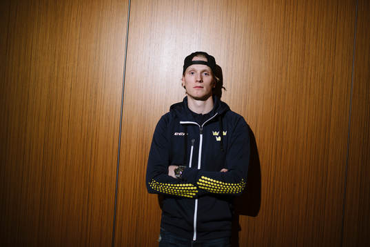 John Klingberg
