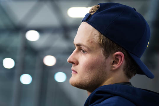 William Nylander