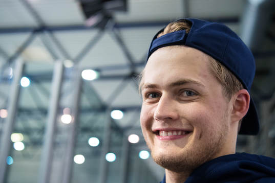 William Nylander ler