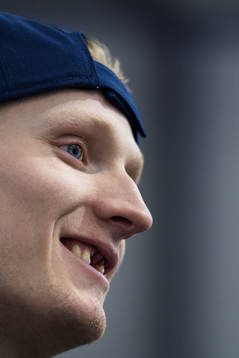 John Klingberg