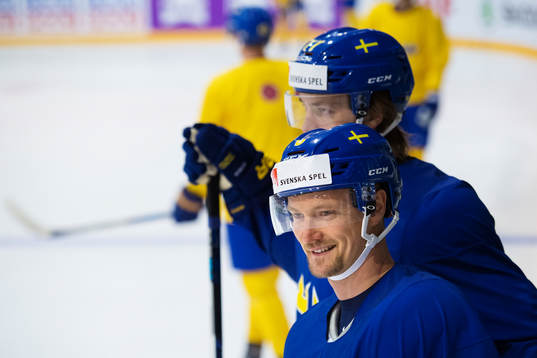 Anton Strålman