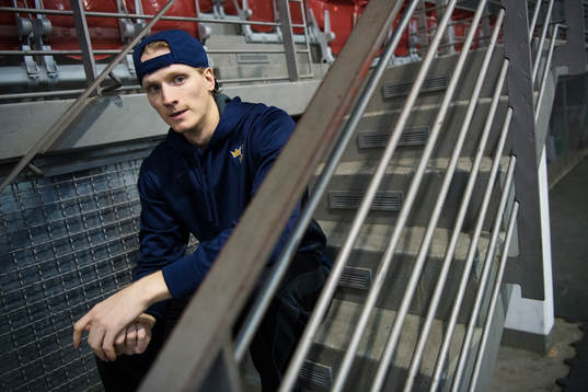 John Klingberg
