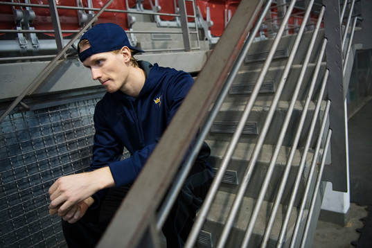 John Klingberg
