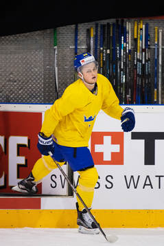 William Nylander