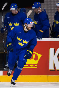 Victor Hedman