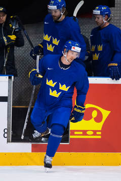 Anton Strålman