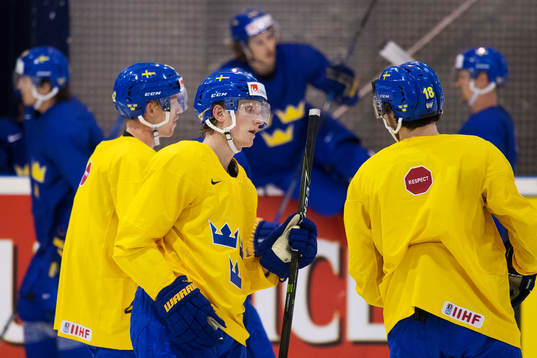John Klingberg