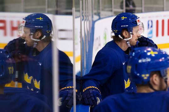 Elias Lindholm
