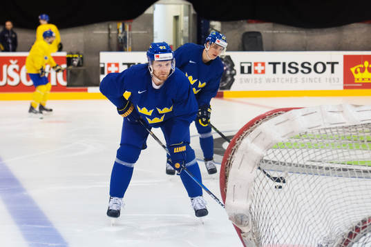 Gabriel Landeskog