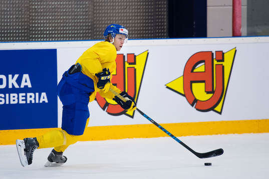 William Karlsson
