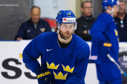 Victor Hedman