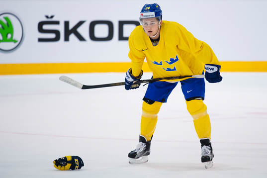 William Nylander