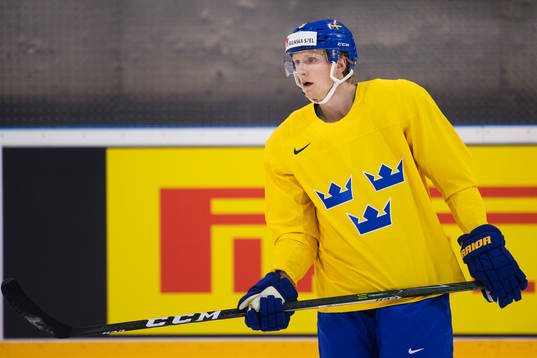 John Klingberg