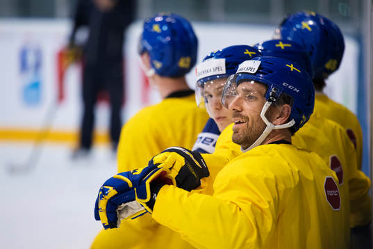 Joel Lundqvist