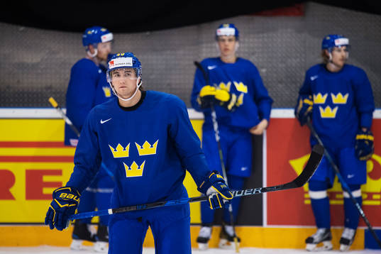 Victor Rask