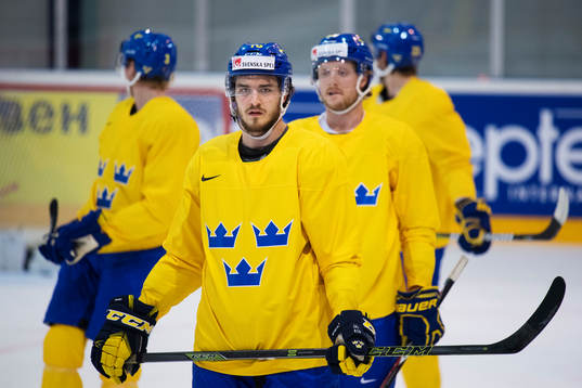Dennis Everberg