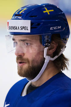 Victor Hedman