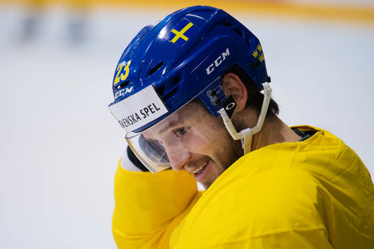 Oliver Ekman Larsson