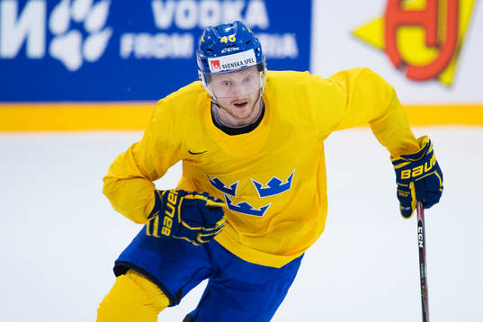 Carl Klingberg