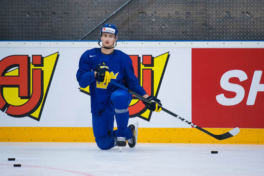Philip Holm