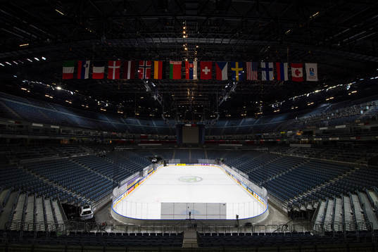Lanxess Arena