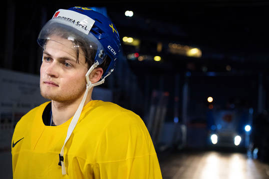William Nylander