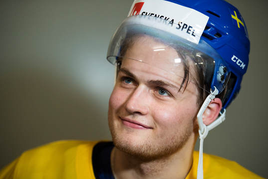 William Nylander