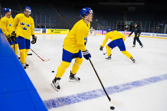 William Nylander