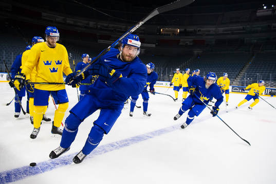 Victor Hedman