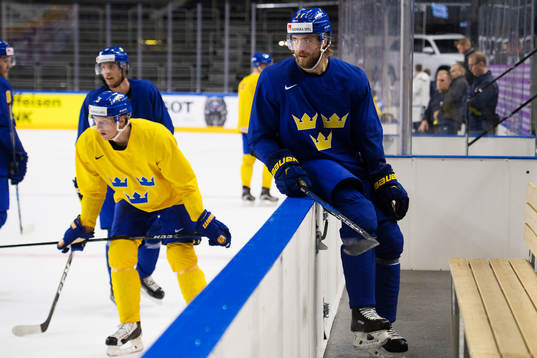 Victor Hedman