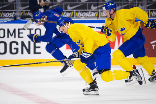 William Nylander