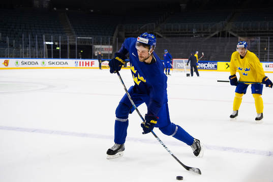 Victor Hedman